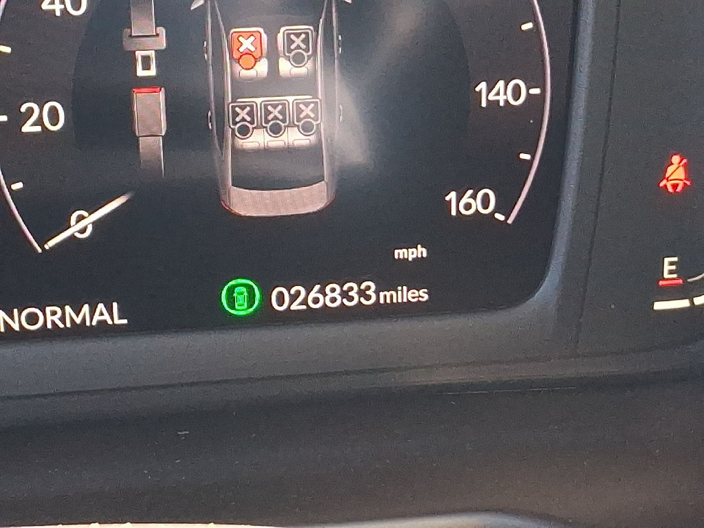 Used 2023 Honda Accord Sport image 17
