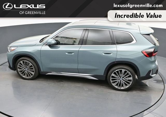 Used 2026 BMW X1 xDrive28i w/ Technology Package image 48