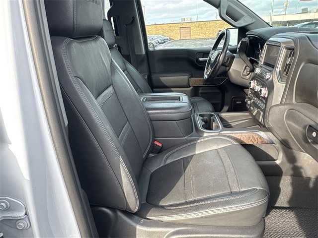 Used 2021 GMC Sierra 1500 Denali w/ Denali Ultimate Package image 29