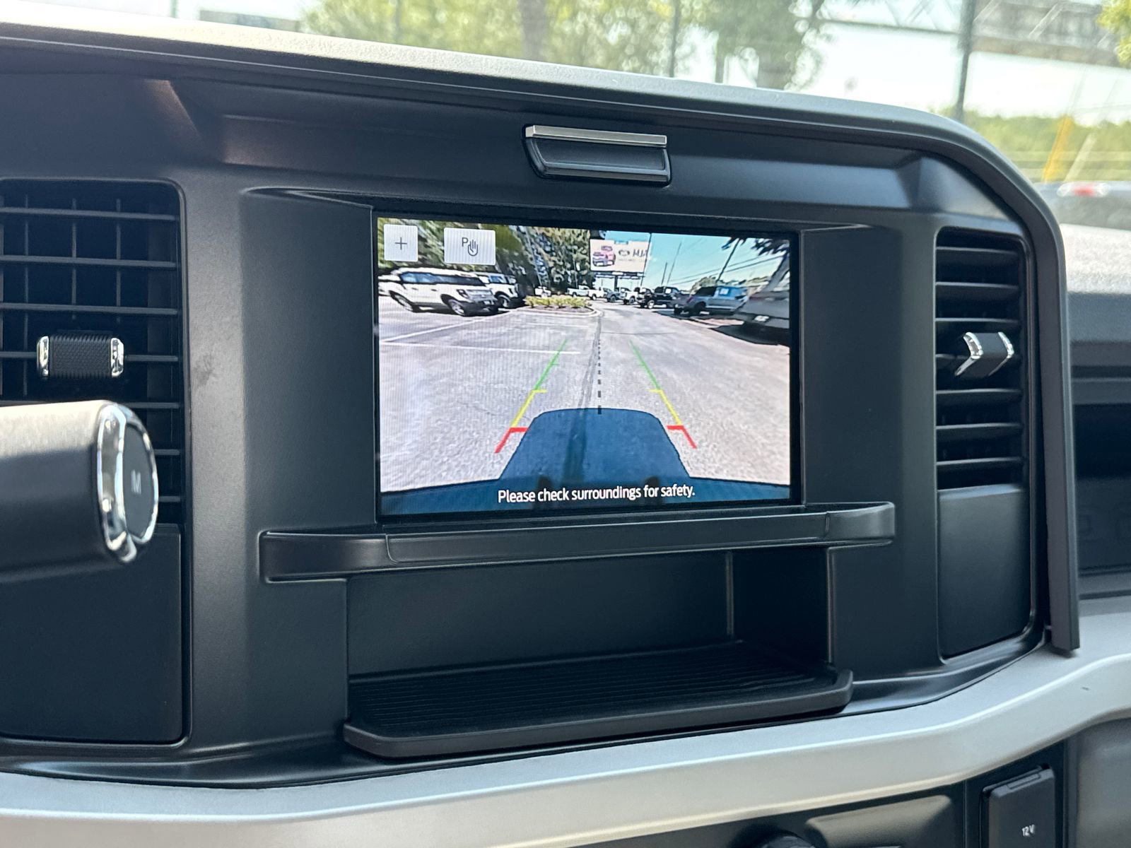 New 2026 Ford F250 XL image 28