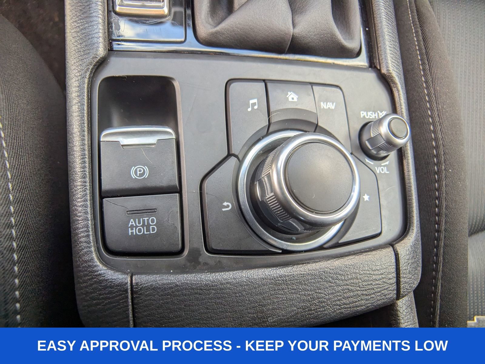 Used 2020 MAZDA CX-3 Sport image 30