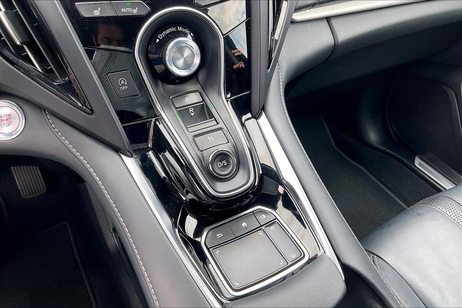 Used 2020 Acura RDX AWD w/ Technology Package image 30