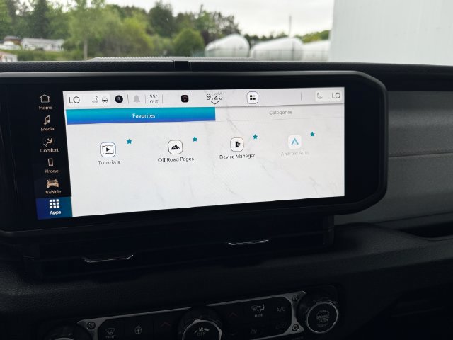 New 2026 Jeep Wrangler Sport AWD/4WD image 15