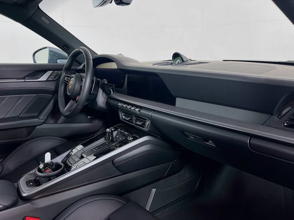 New 2026 Porsche 911 Carrera S RWD image 30
