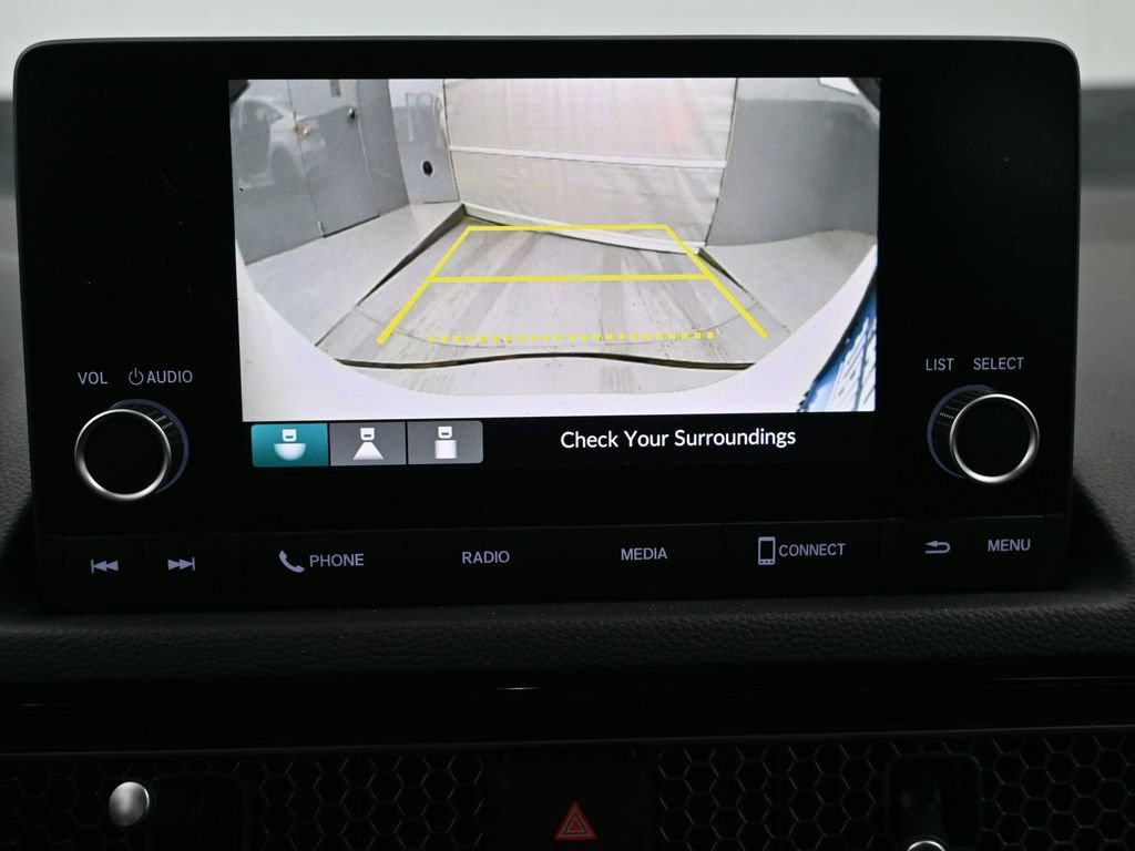 Certified 2023 Honda Civic Sport image 22