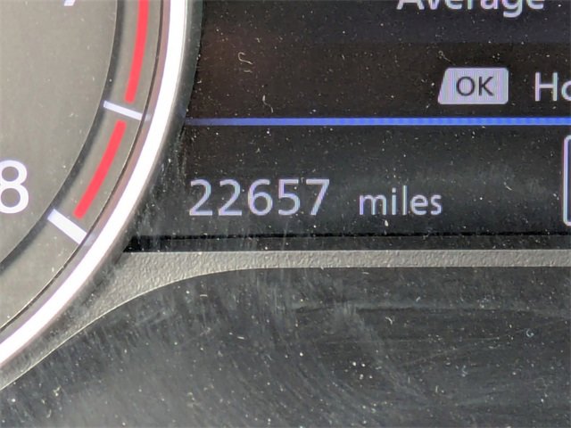 Used 2023 Nissan Sentra SV w/ All-Weather Package image 22