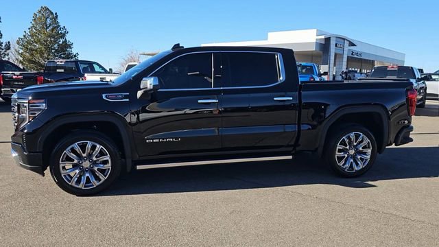 Used 2026 GMC Sierra 1500 Denali w/ Denali Reserve Package image 5