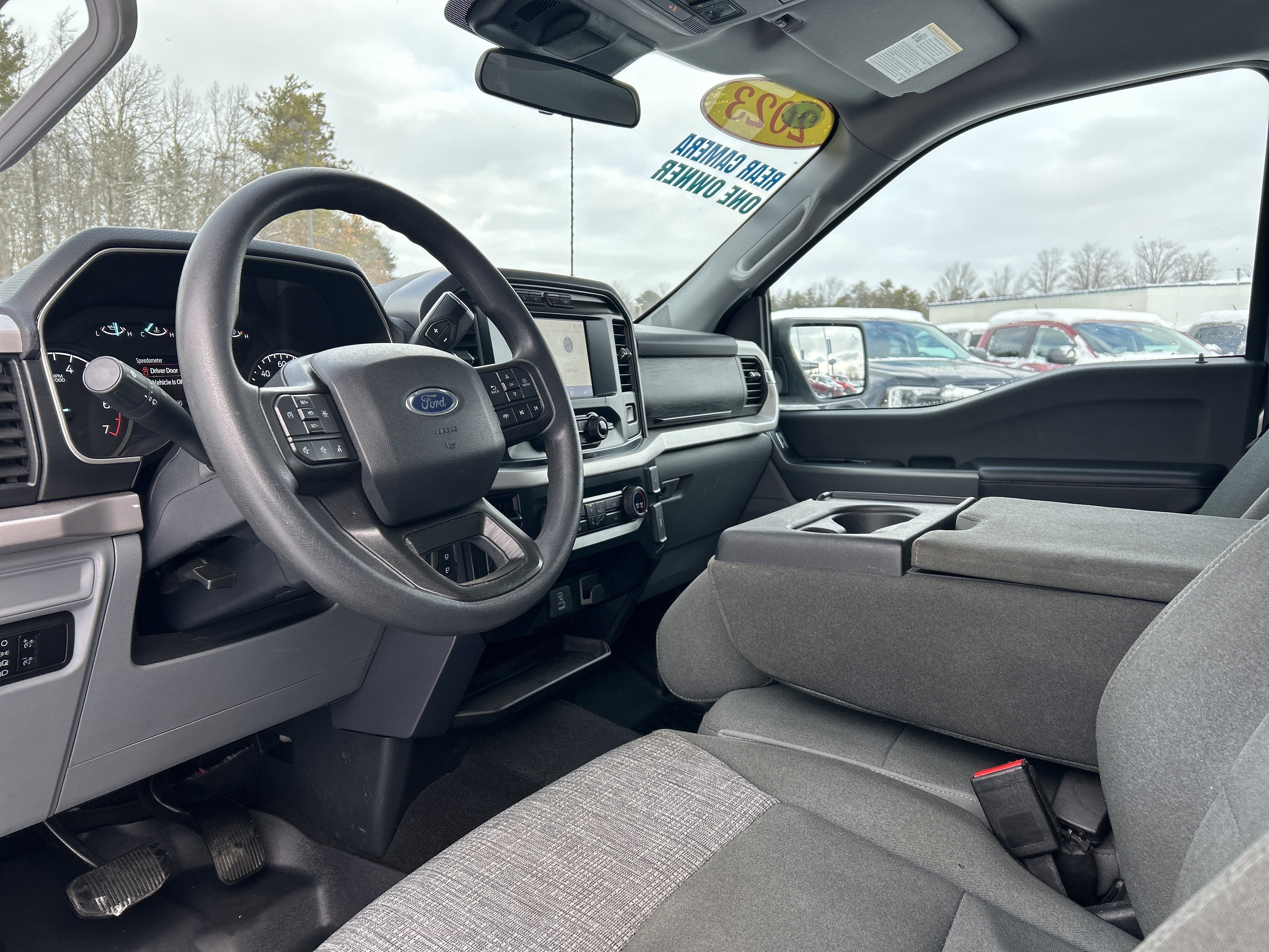 Certified 2023 Ford F150 XLT image 13