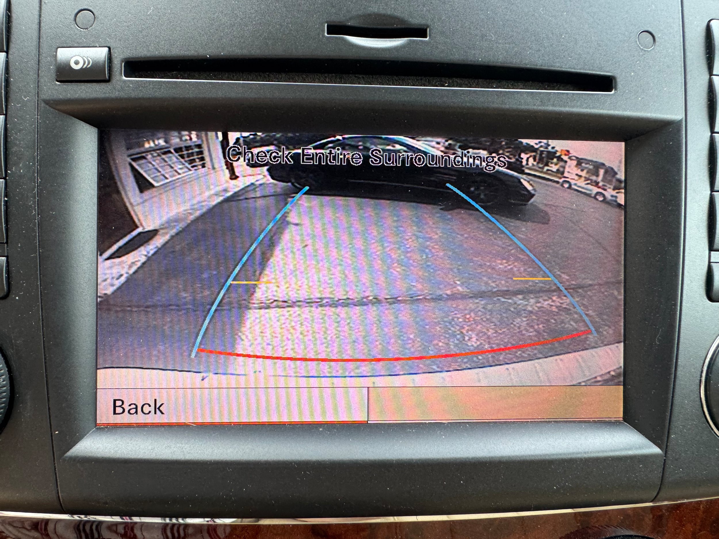 Used 2012 Mercedes-Benz GL 450 4MATIC image 18