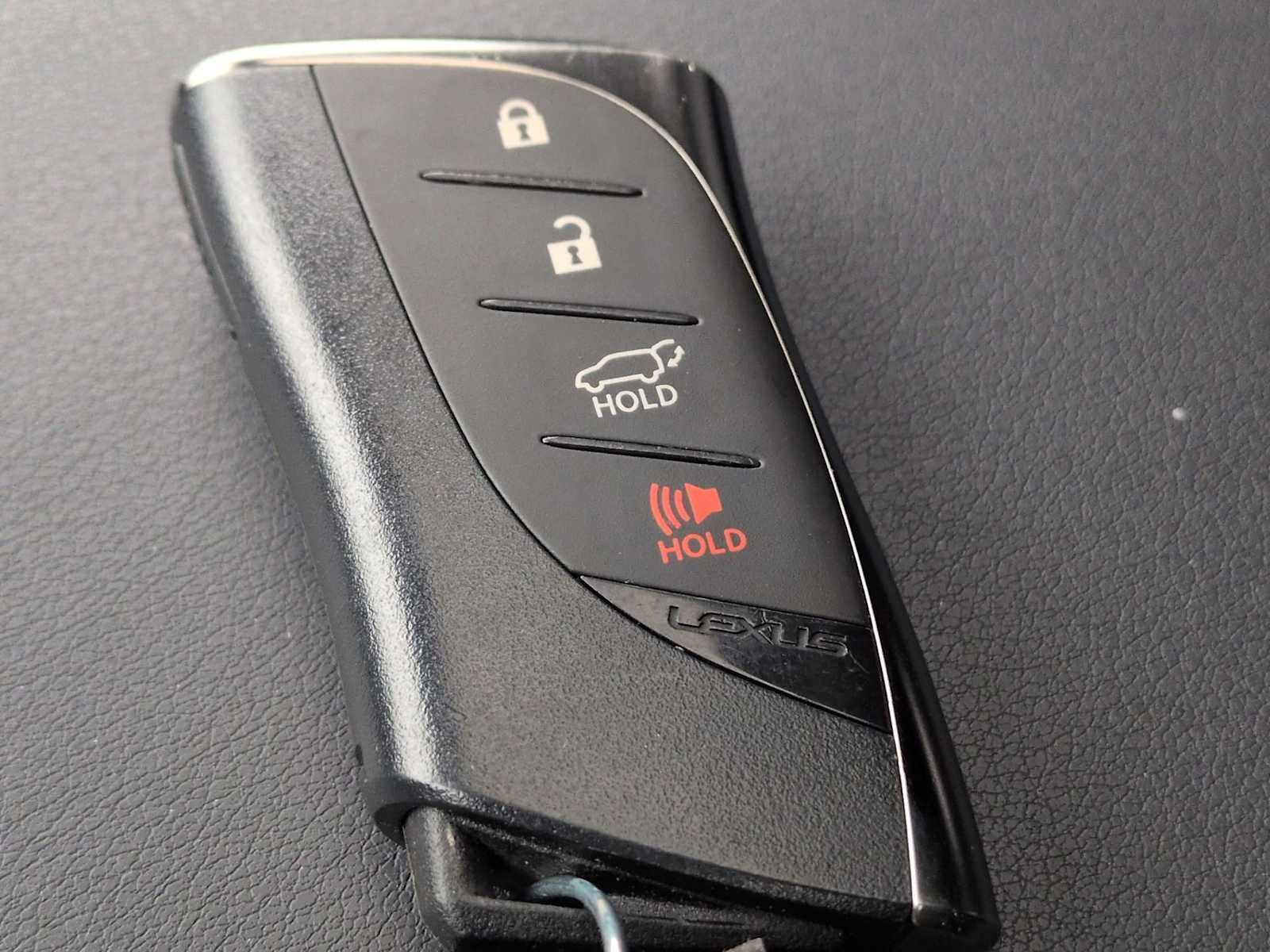 Used 2023 Lexus RX 350 Premium w/ Cold Area Package image 42