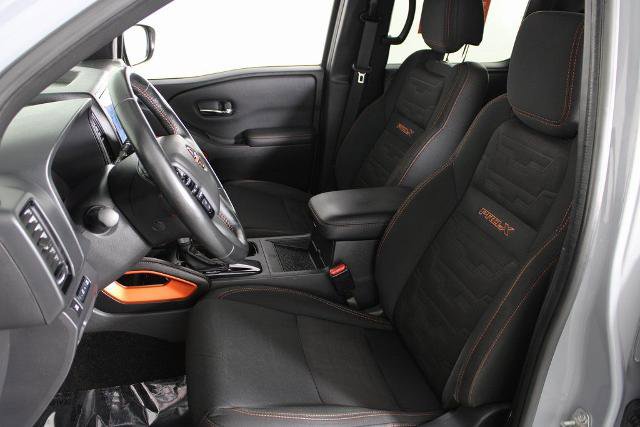 Certified 2022 Nissan Frontier Pro-X image 15