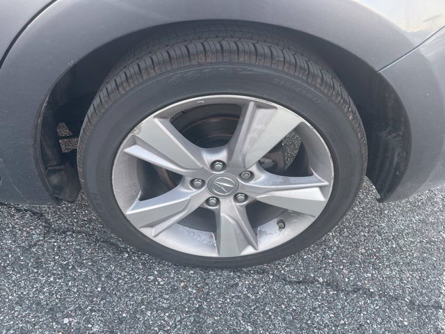 Used 2015 Acura ILX FWD image 10