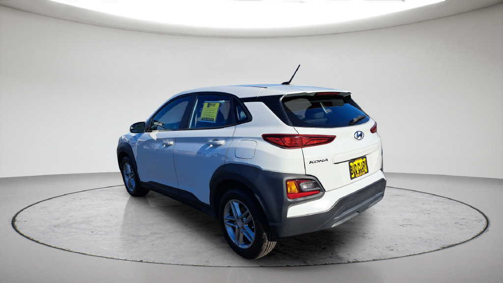 Used 2019 Hyundai Kona SE FWD image 15