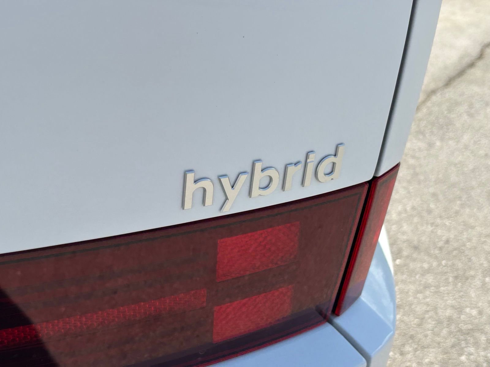 New 2026 Hyundai Santa Fe SEL FWD image 9