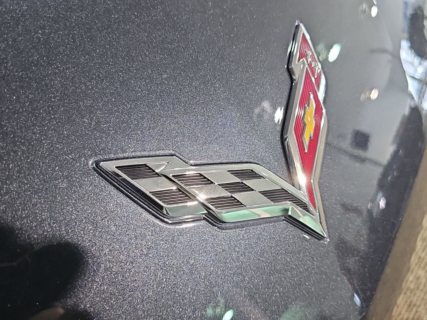 Used 2019 Chevrolet Corvette Grand Sport image 35