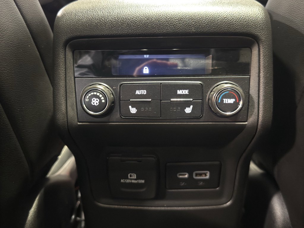 Used 2022 GMC Acadia Denali w/ GMC Pro Grade Package AWD/4WD image 14