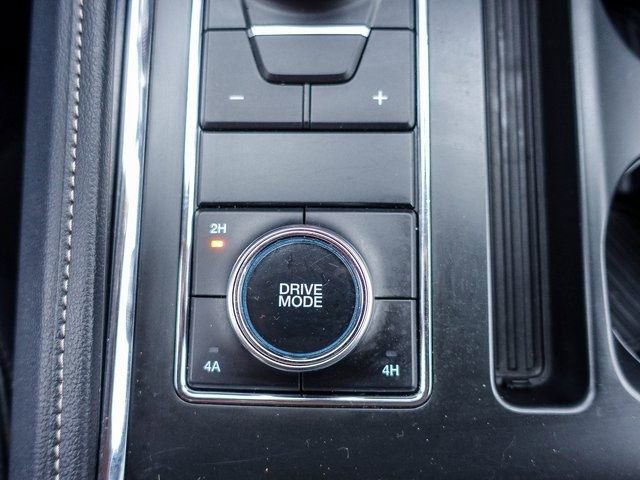 Used 2024 Ford Expedition Max XLT image 33