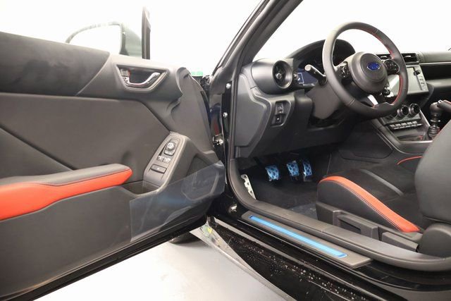 New 2026 Subaru BRZ Limited image 11