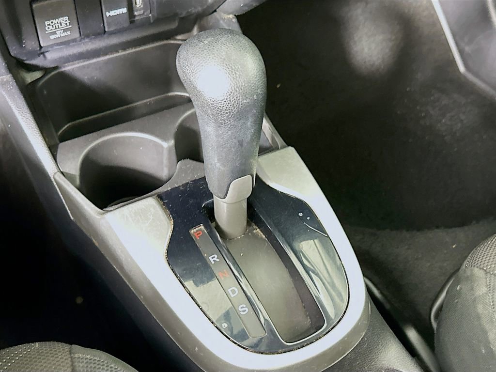Used 2017 Honda Fit EX image 22
