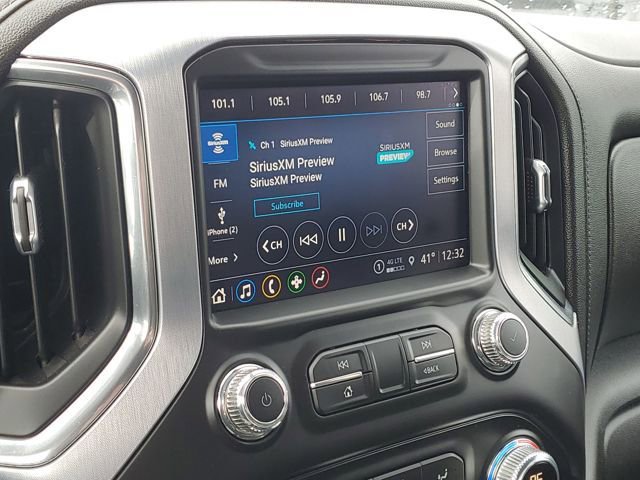 Used 2022 GMC Sierra 2500 SLT image 18