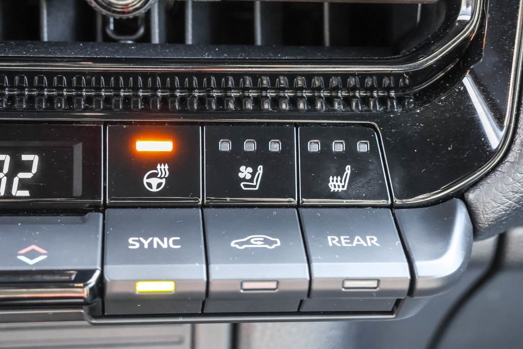 Used 2024 Toyota Land Cruiser w/ Premium Package image 28