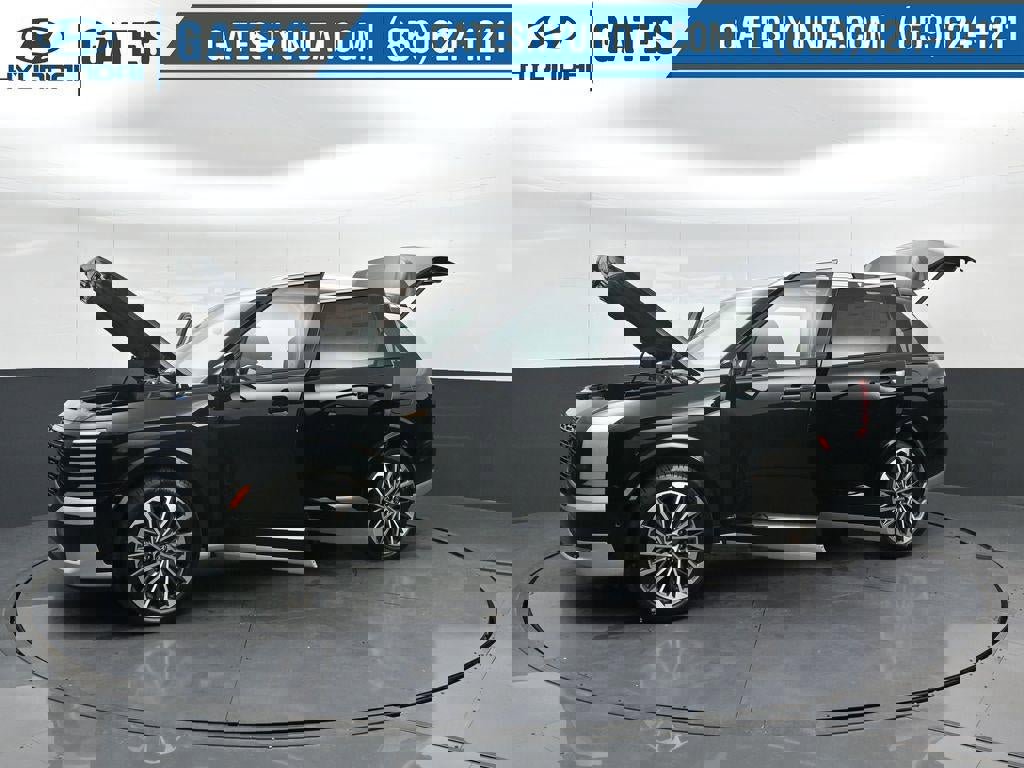 New 2026 Hyundai Palisade Calligraphy image 49
