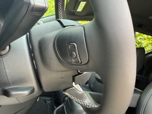 New 2026 Chrysler Voyager LX image 14