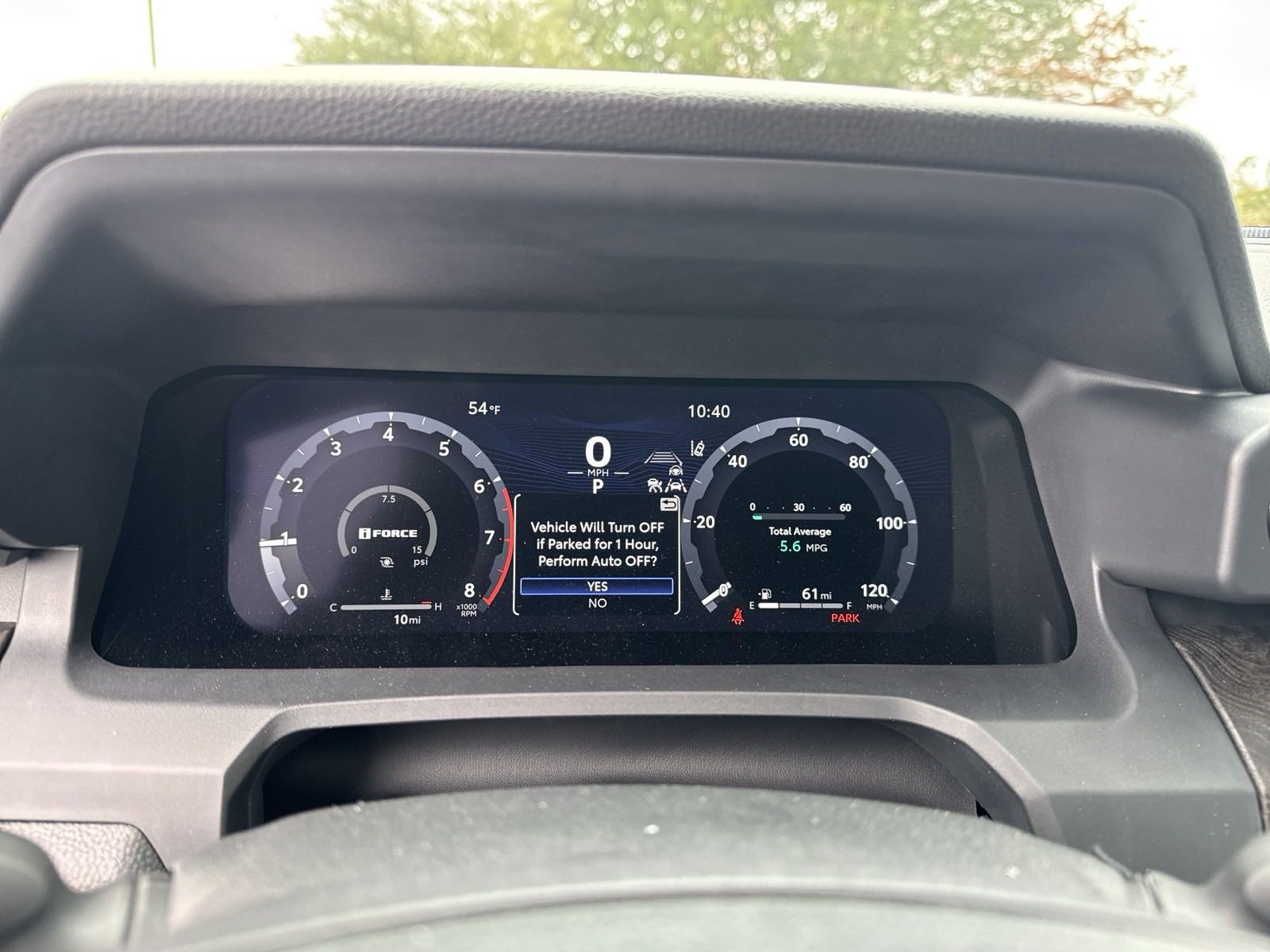 New 2024 Toyota Tacoma Limited w/ Limited Package (LT) AWD/4WD image 19