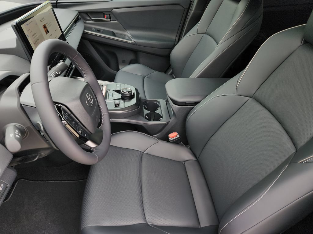 New 2026 Toyota bZ FWD image 11