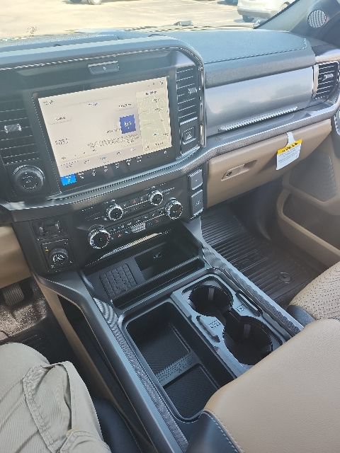 New 2026 Ford F350 Lariat w/ Tremor Off-Road Package AWD/4WD image 39