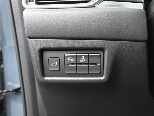 Certified 2023 MAZDA CX-5 Carbon Edition image 15