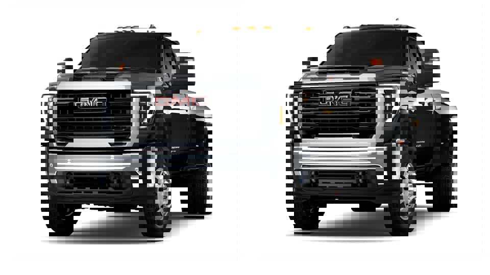 New 2026 GMC Sierra 3500 Pro w/ 1SA Pro Safety Plus Package image 35