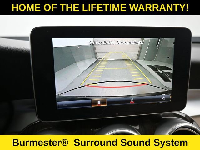 Used 2016 Mercedes-Benz GLC 300 4MATIC image 21