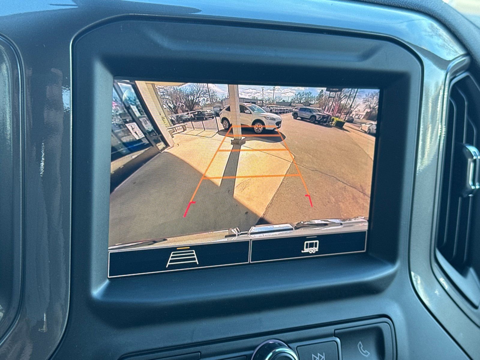 New 2026 GMC Sierra 1500 Pro w/ Pro Value Package image 20