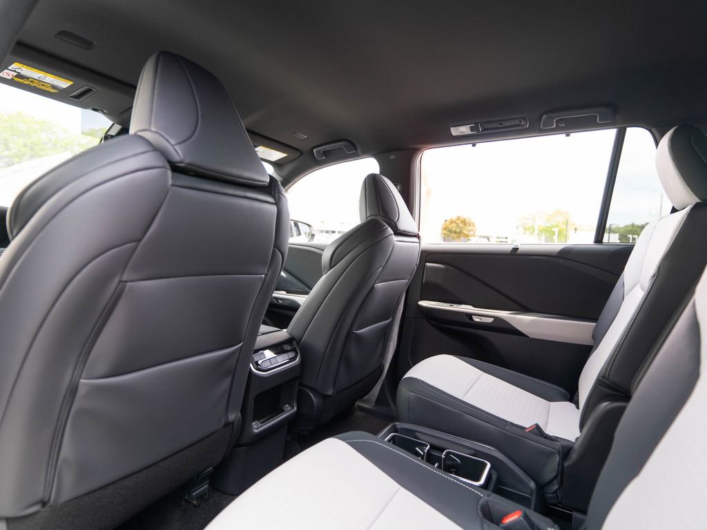 New 2026 Lexus TX 500h AWD image 15