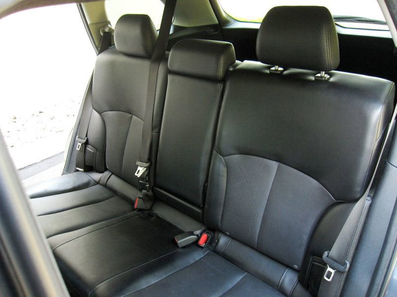 Used 2012 Subaru Outback 2.5i Limited image 24