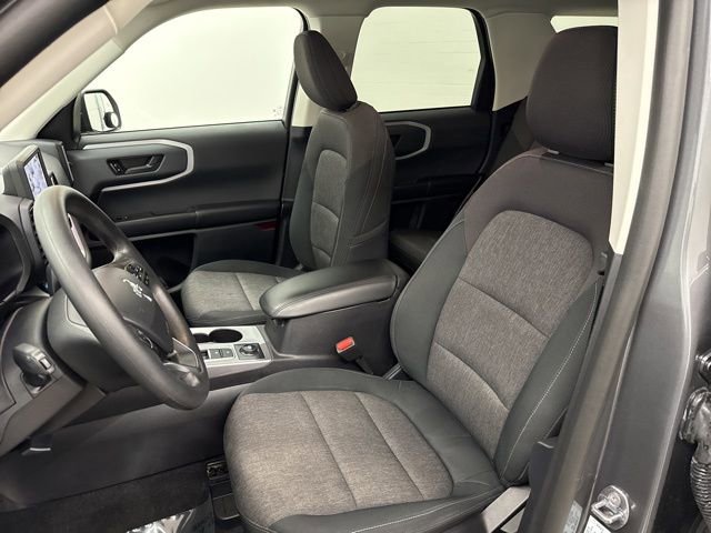 Used 2024 Ford Bronco Sport Big Bend AWD/4WD image 16