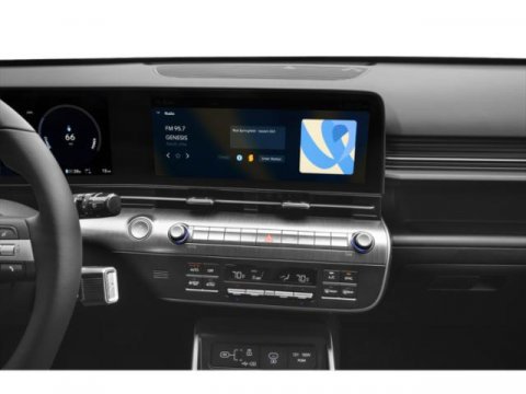 New 2025 Hyundai Kona SEL image 13