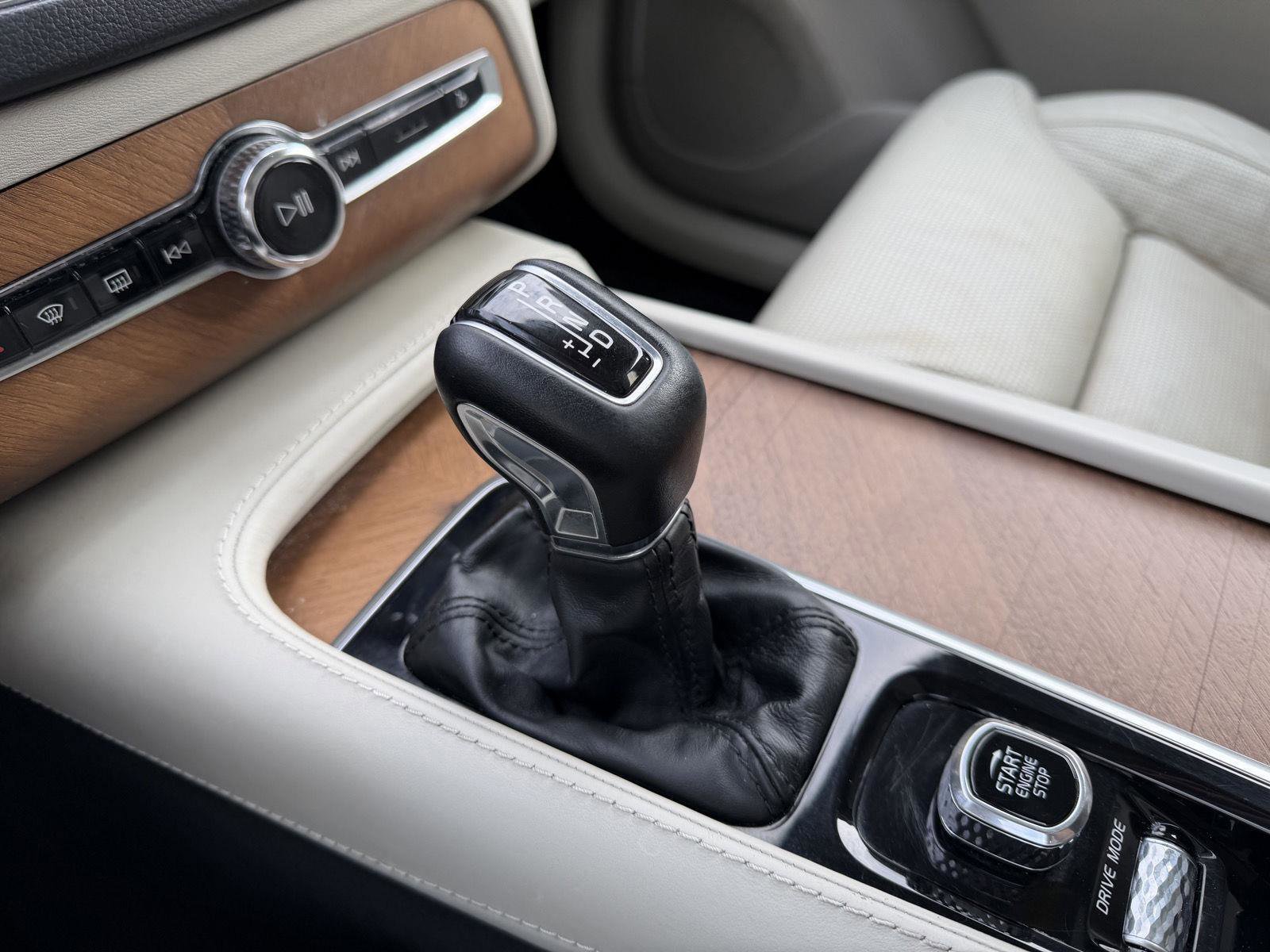 Used 2019 Volvo XC90 T6 Inscription w/ Advanced Package AWD/4WD image 24