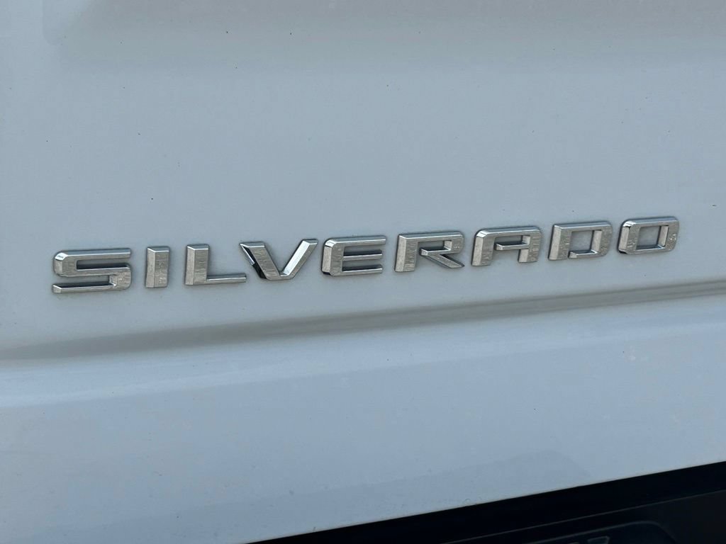 Used 2022 Chevrolet Silverado 1500 RST w/ Z71 Off-Road Package AWD/4WD image 24