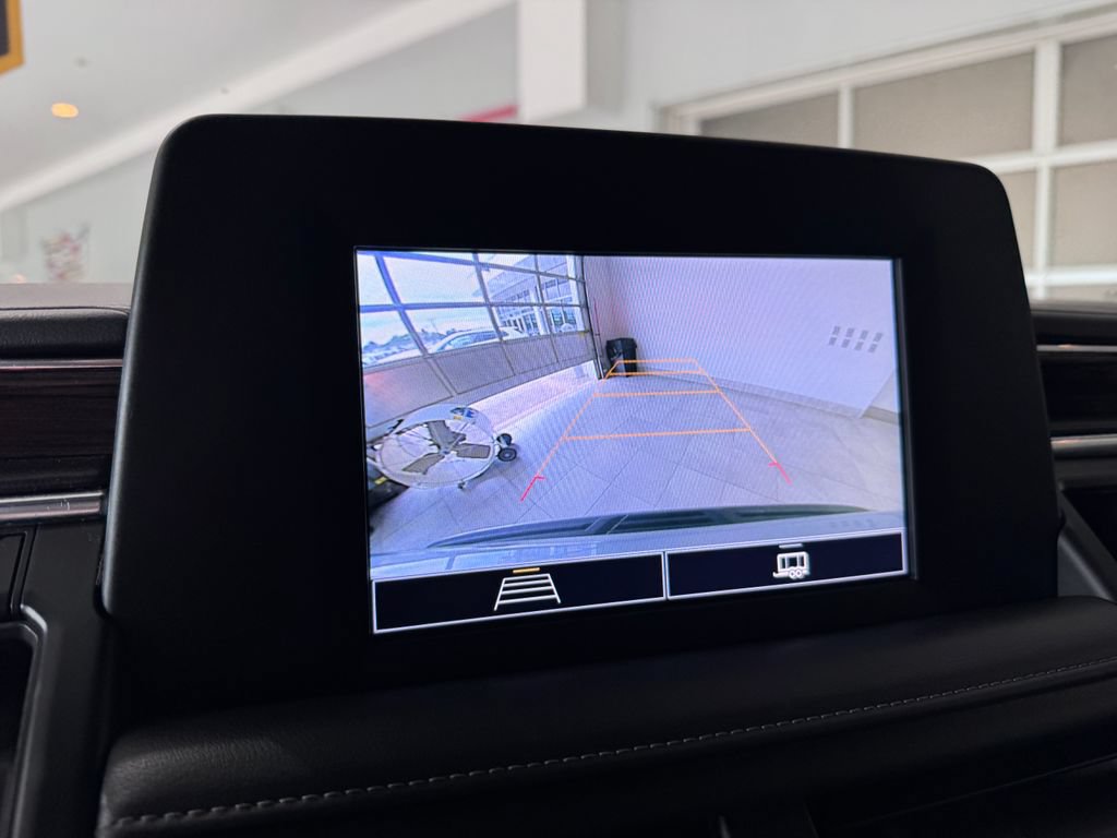 Certified 2023 Chevrolet Tahoe LS AWD/4WD image 23