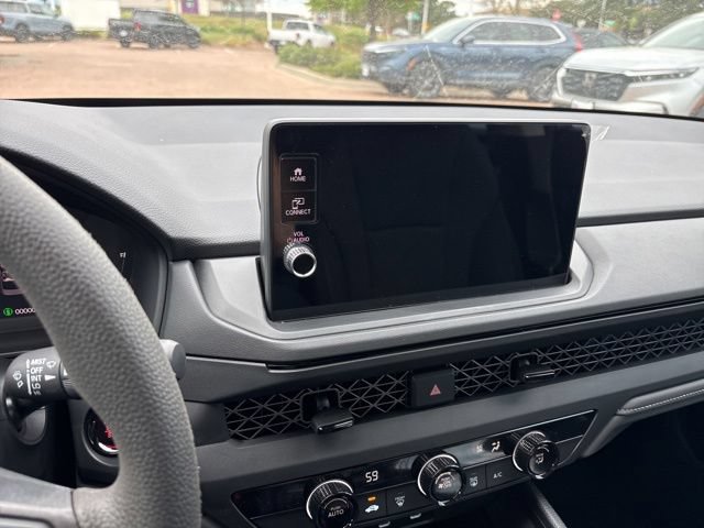 New 2026 Honda Accord LX image 10
