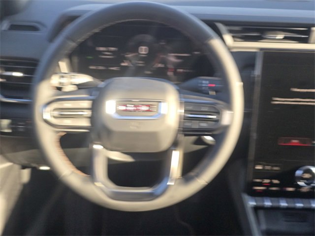 New 2026 GMC Terrain AT4 w/ Technology Package II image 13