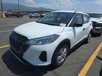 Used 2024 Nissan Kicks S FWD image 21