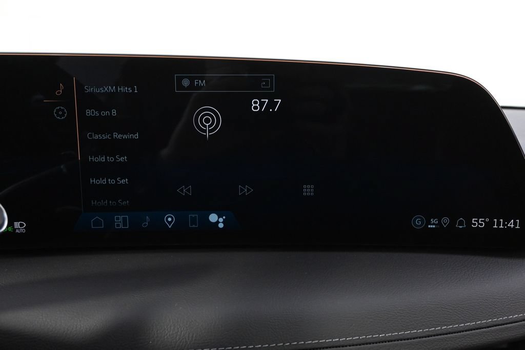 New 2026 Cadillac CT5 Premium Luxury w/ Technology Package AWD/4WD image 27