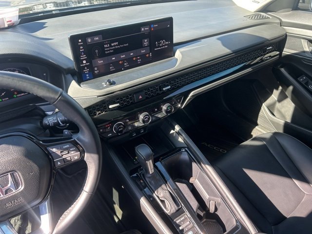 Used 2024 Honda Accord Touring image 28