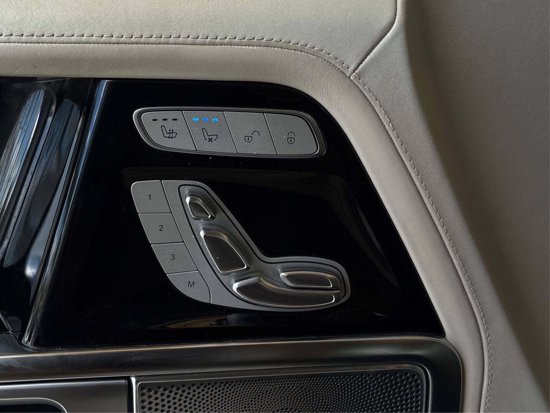 Used 2019 Mercedes-Benz G 63 AMG G 63 AMG image 30