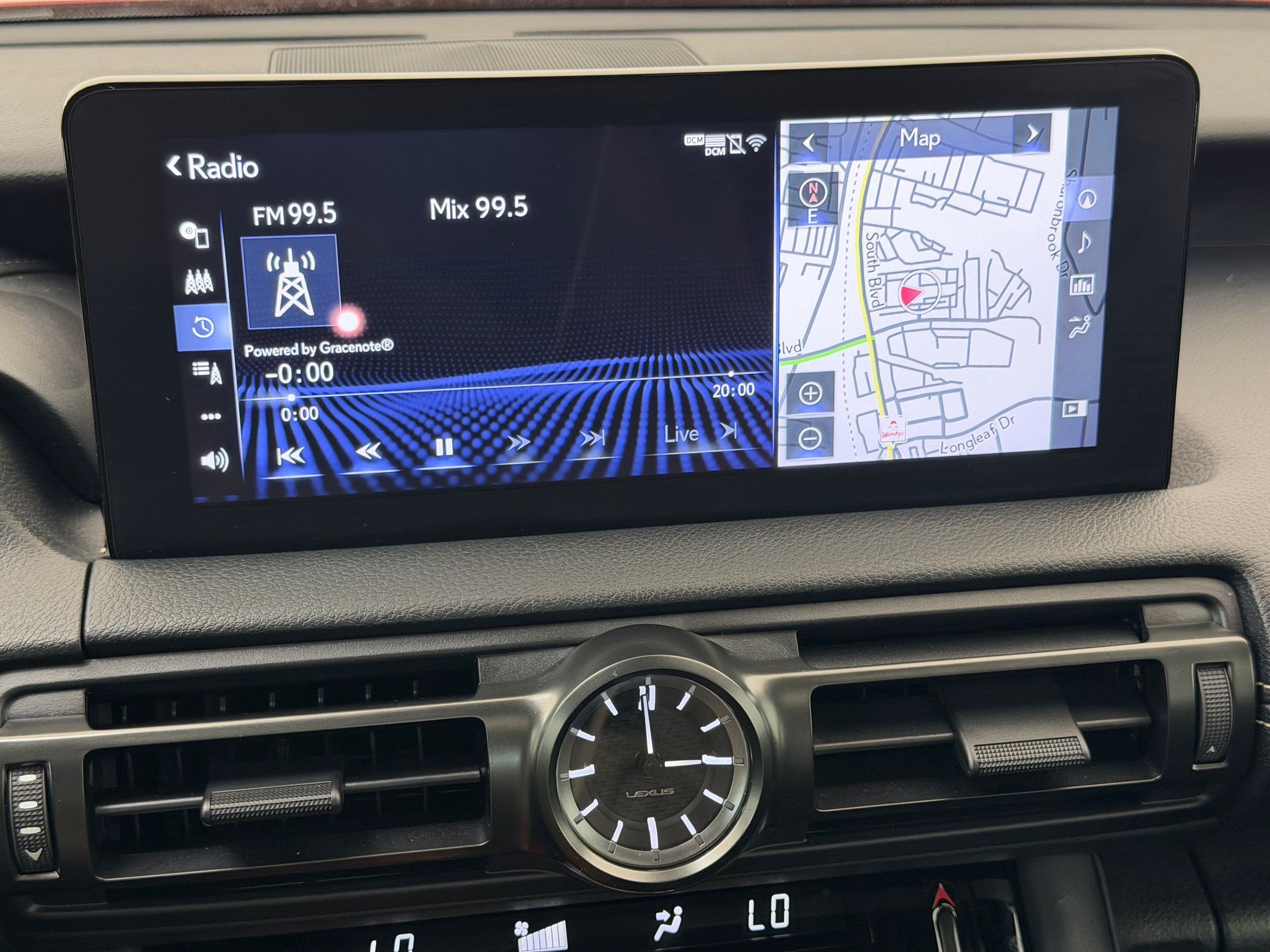 Used 2025 Lexus IS 350 F Sport w/ Navigation Package image 26