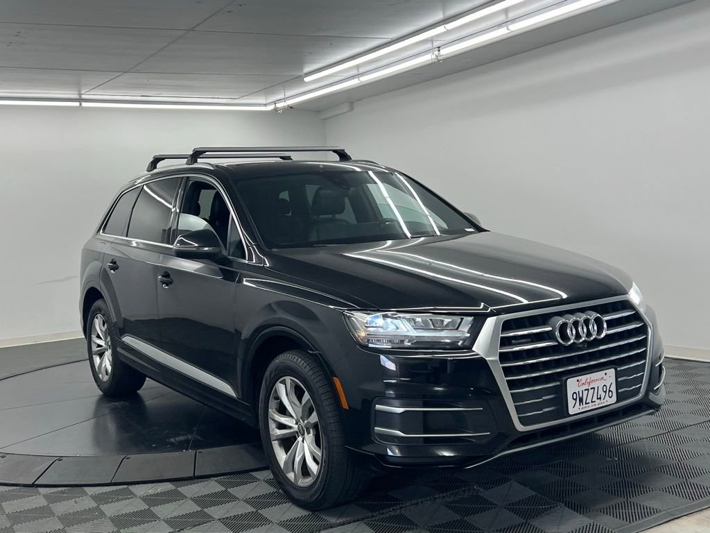 Used 2019 Audi Q7 2.0T Premium image 2