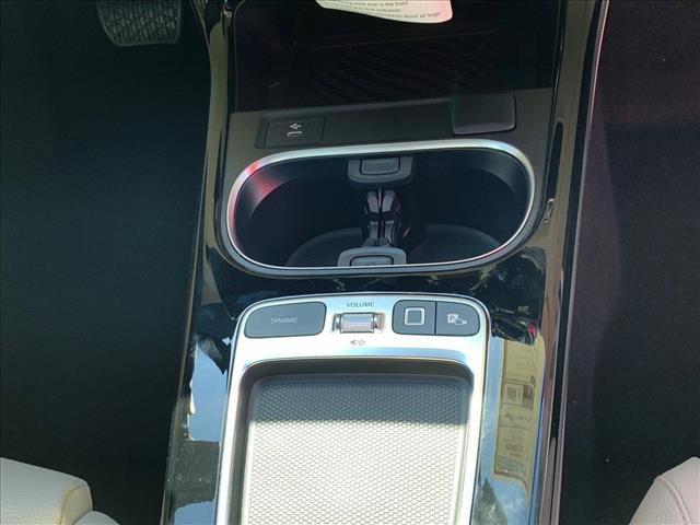 Certified 2026 Mercedes-Benz CLA 250 image 15